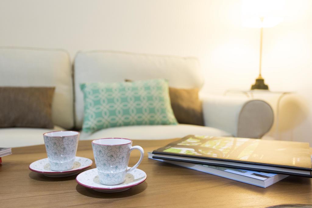 Casa Esposito Apartment Naples