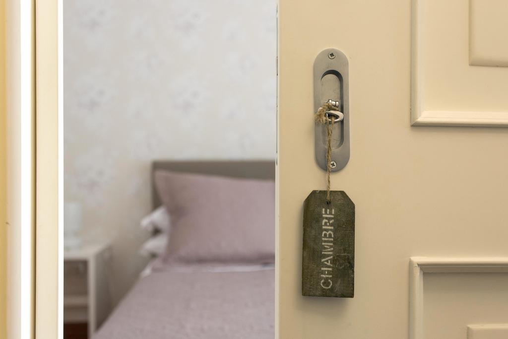 Casa Esposito Apartment Naples