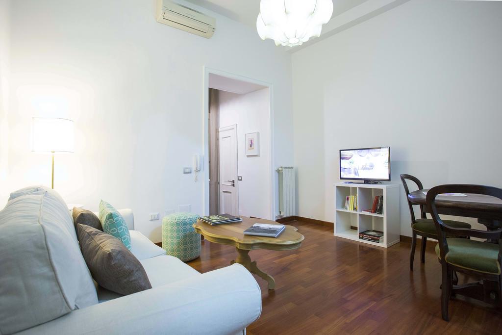 Casa Esposito Apartment *