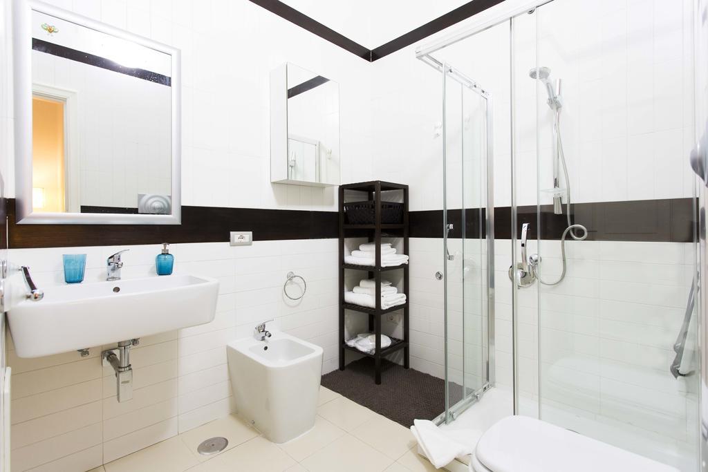 Casa Esposito Apartment