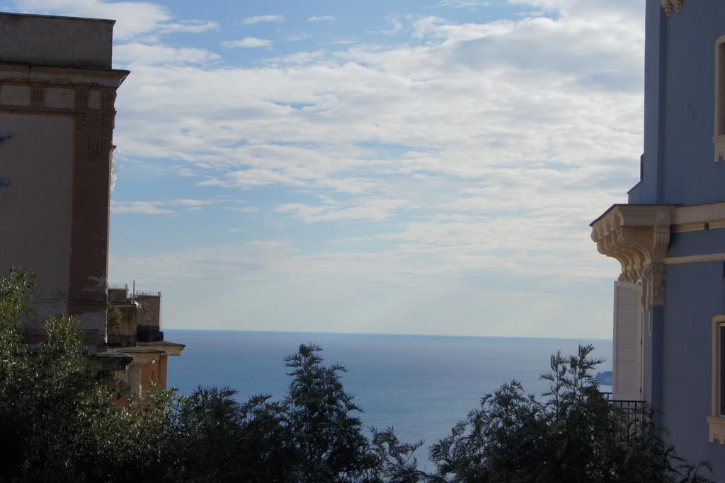 Casa Esposito Naples